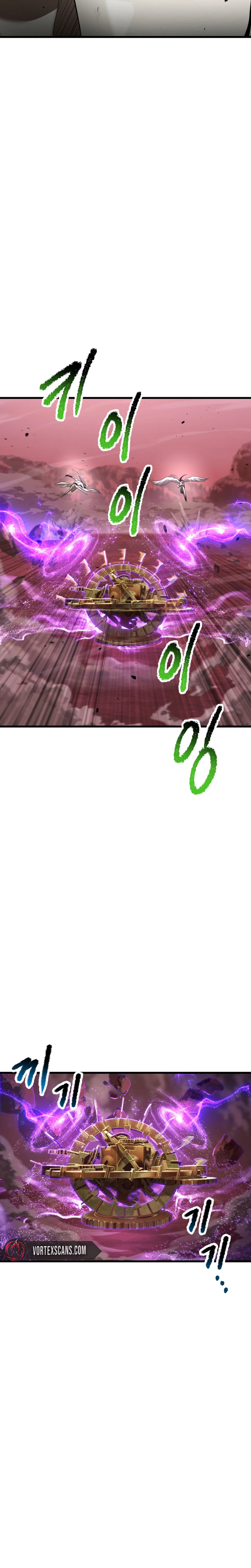 Survival Story of a Sword King in a Fantasy World Chapter 298, page 10 of 35