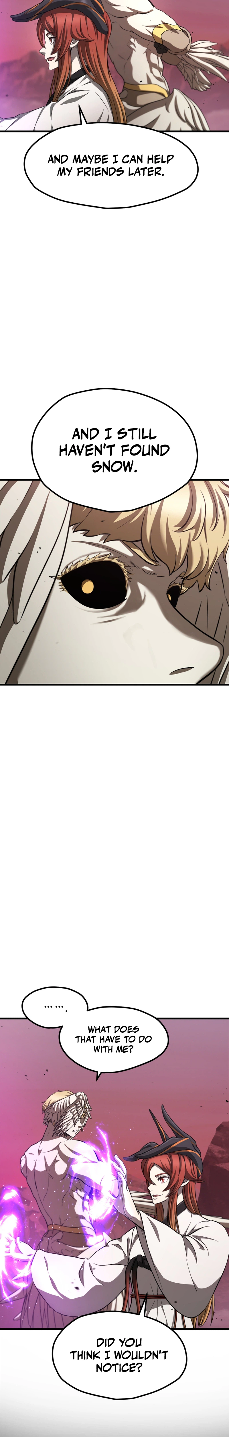 Survival Story of a Sword King in a Fantasy World Chapter 298, page 15 of 35