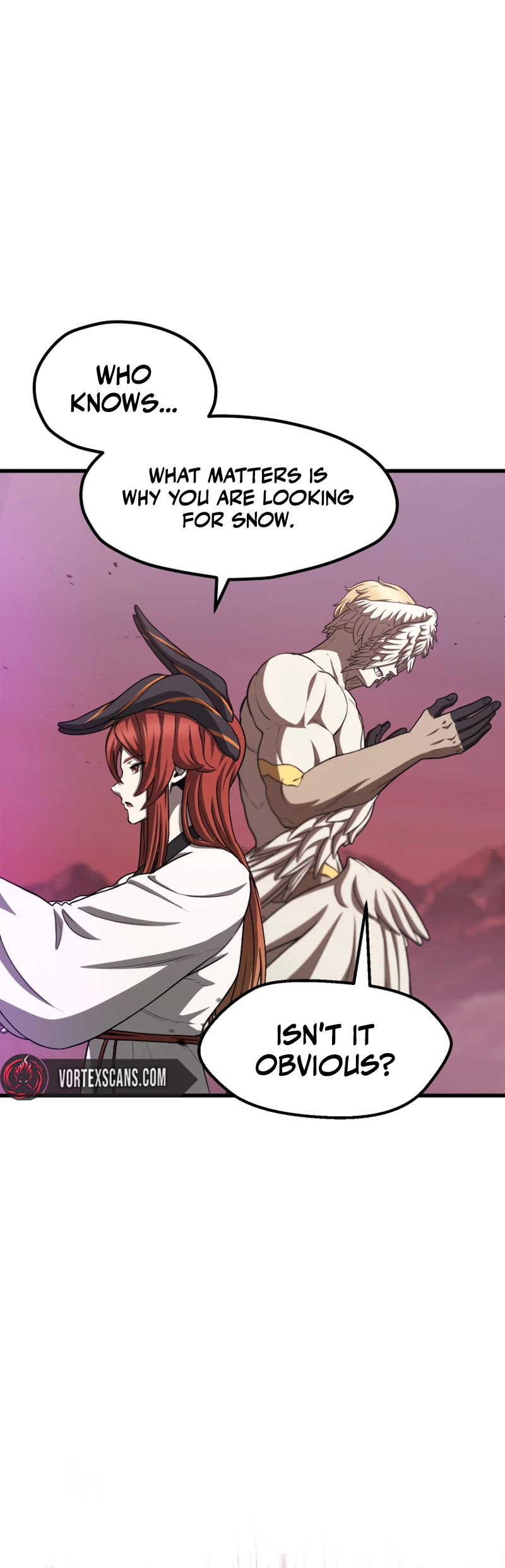 Survival Story of a Sword King in a Fantasy World Chapter 298, page 19 of 35