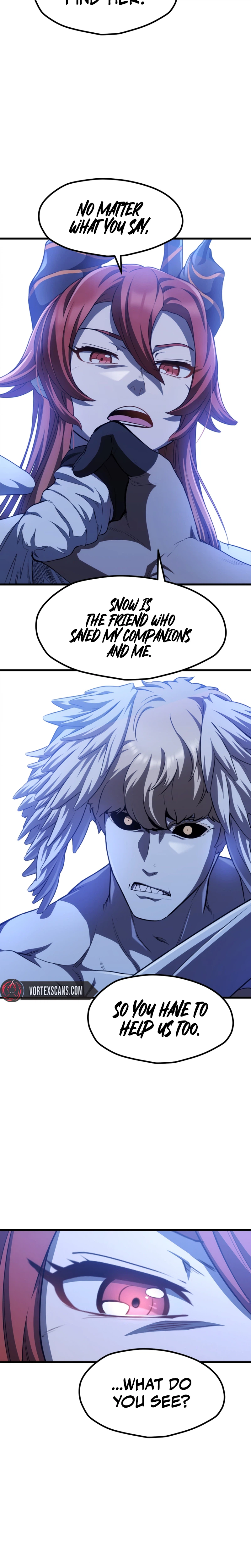 Survival Story of a Sword King in a Fantasy World Chapter 298, page 25 of 35