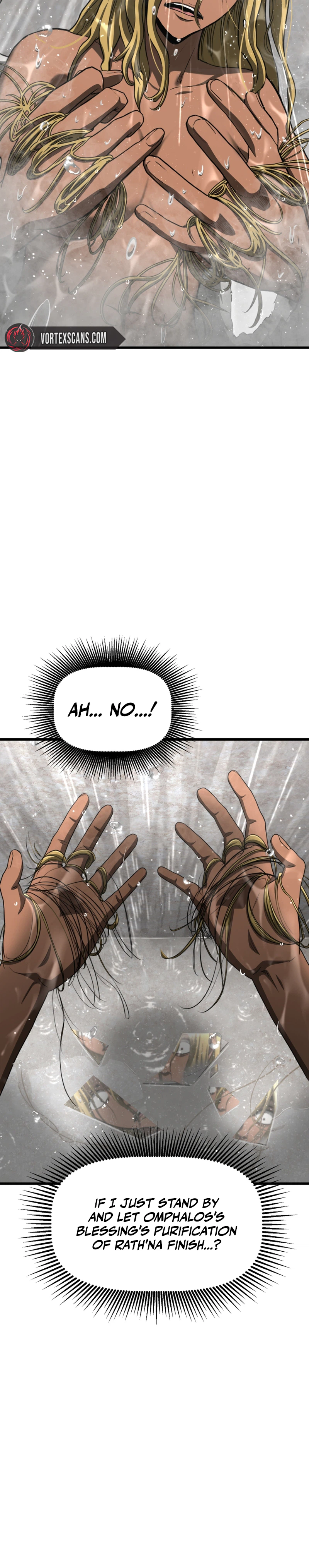 Survival Story of a Sword King in a Fantasy World Chapter 298, page 31 of 35