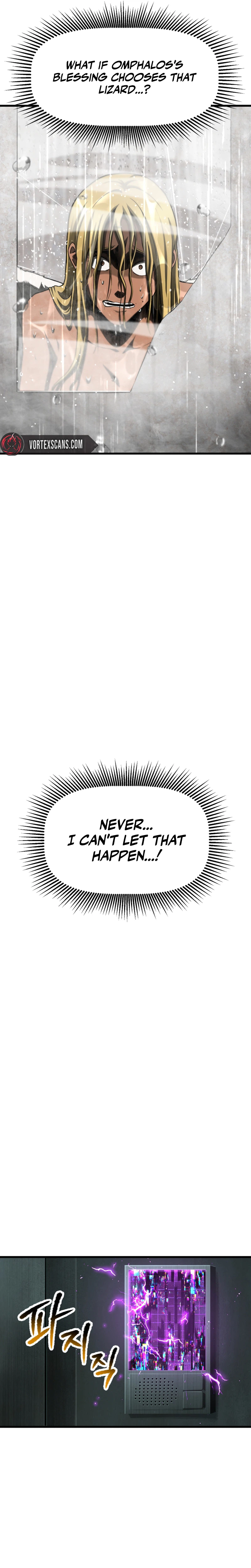 Survival Story of a Sword King in a Fantasy World Chapter 298, page 32 of 35