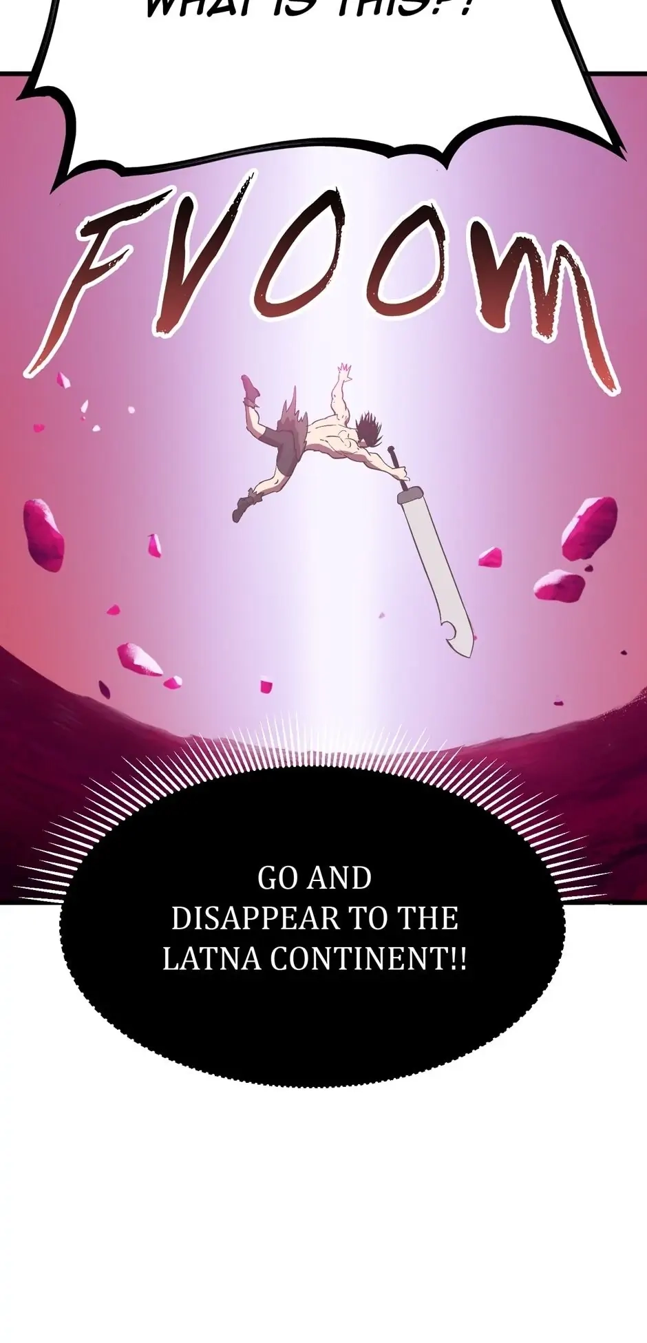 Survival Story of a Sword King in a Fantasy World Chapter 3, page 101 of 114