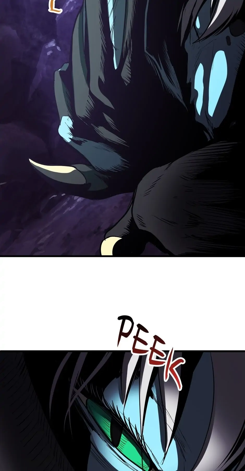 Survival Story of a Sword King in a Fantasy World Chapter 3, page 110 of 114