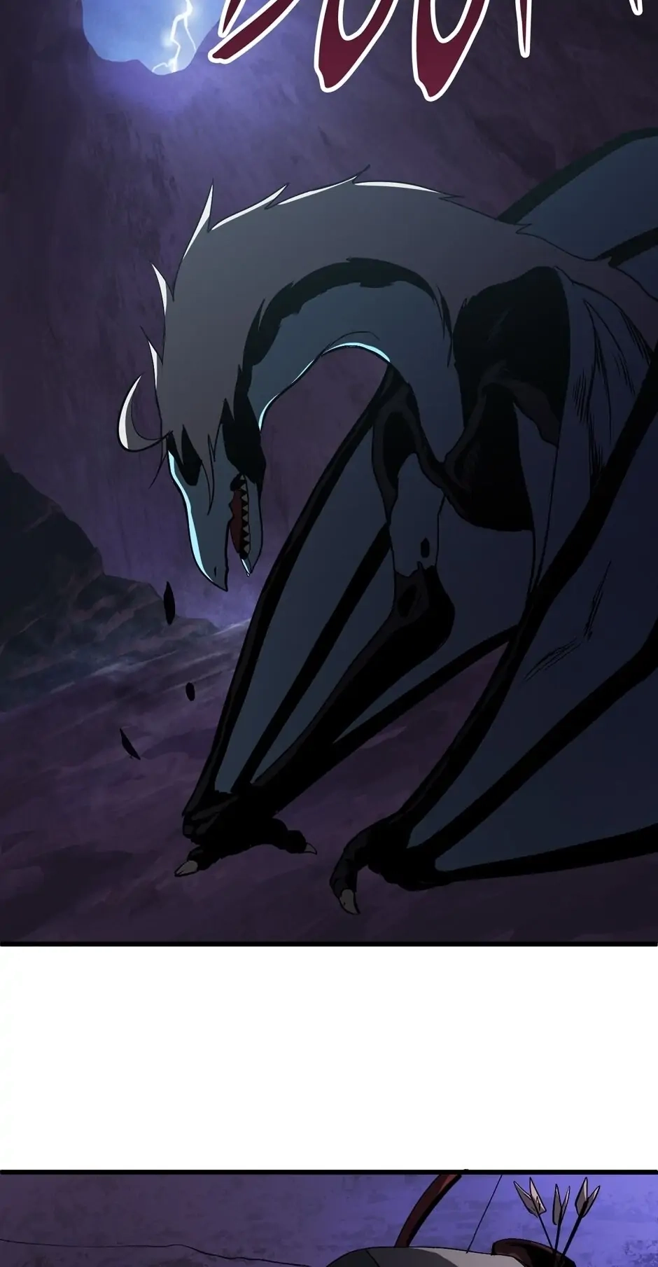 Survival Story of a Sword King in a Fantasy World Chapter 3, page 112 of 114