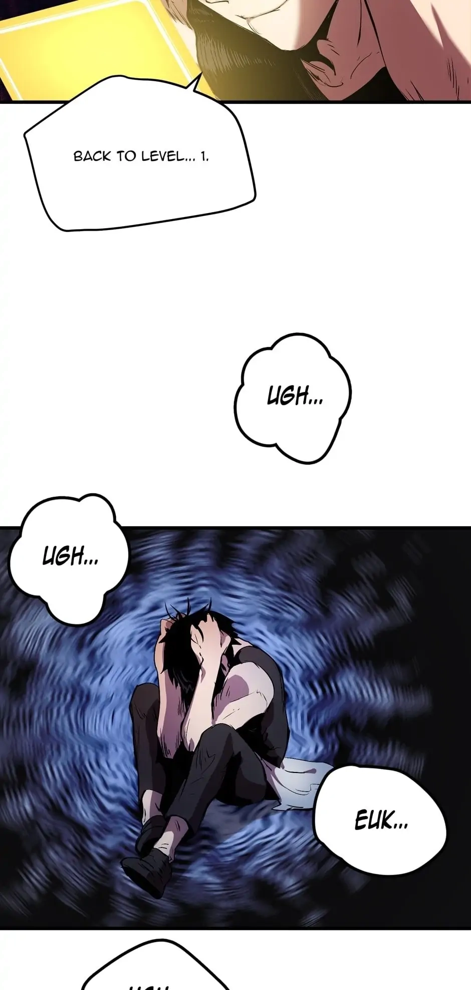 Survival Story of a Sword King in a Fantasy World Chapter 3, page 13 of 114