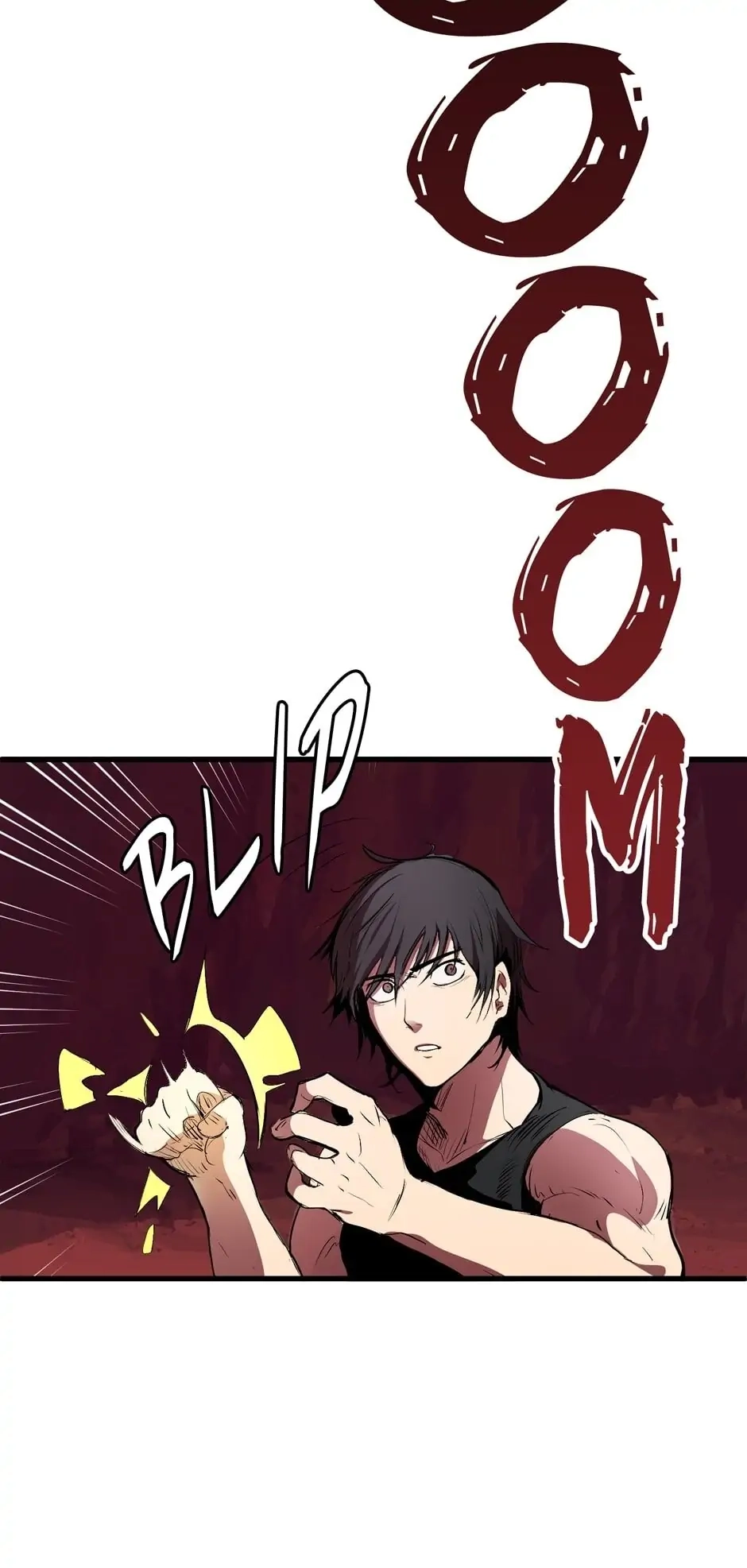 Survival Story of a Sword King in a Fantasy World Chapter 3, page 16 of 114