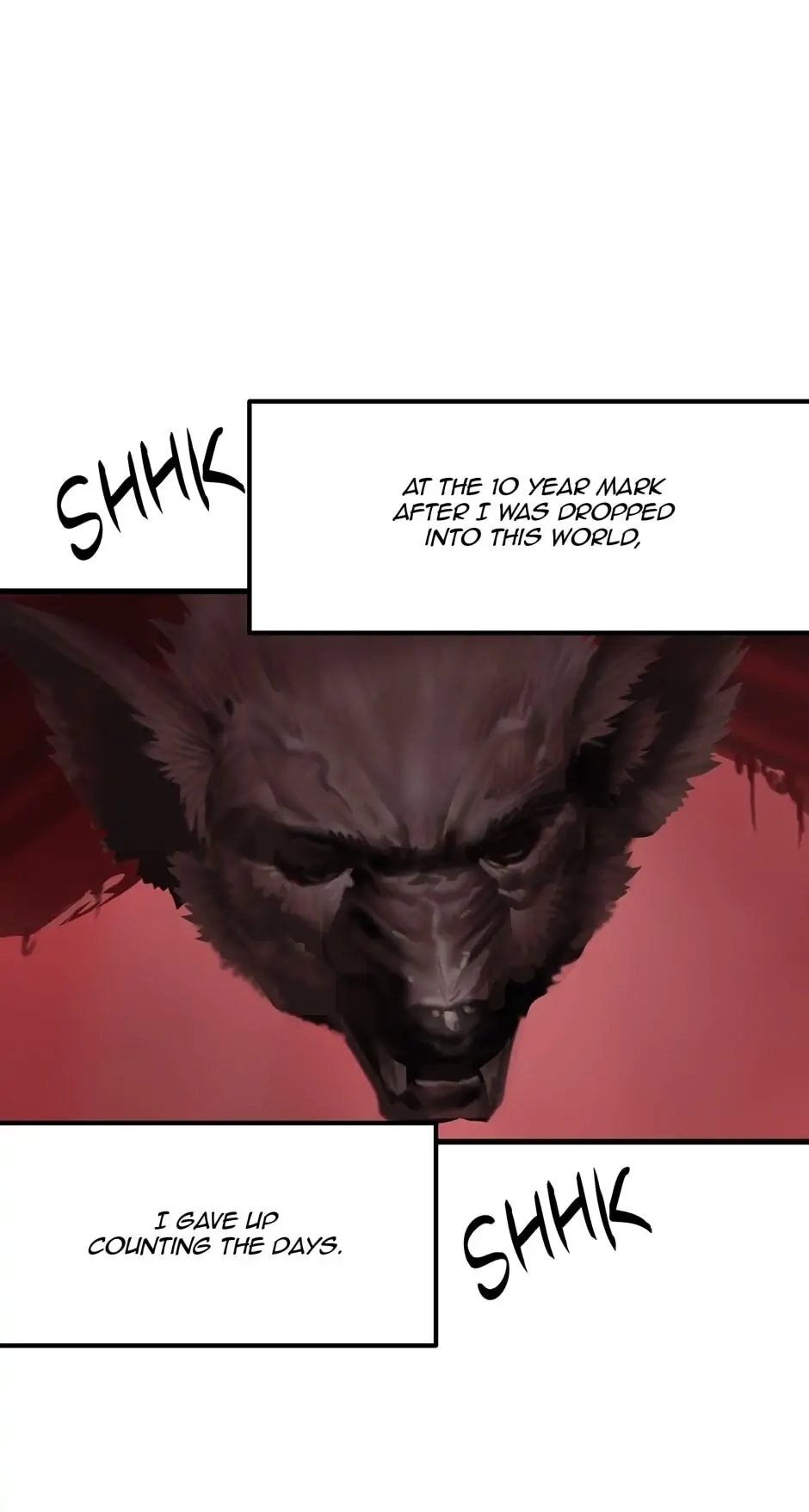 Survival Story of a Sword King in a Fantasy World Chapter 3, page 24 of 114