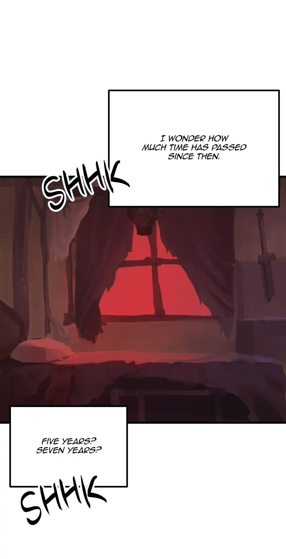 Survival Story of a Sword King in a Fantasy World Chapter 3, page 25 of 114
