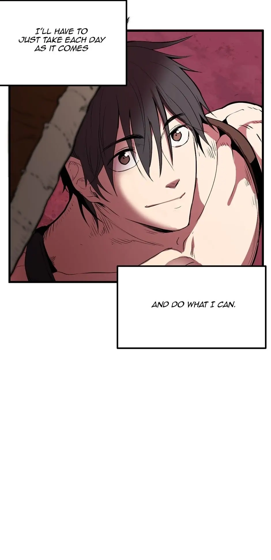 Survival Story of a Sword King in a Fantasy World Chapter 3, page 31 of 114