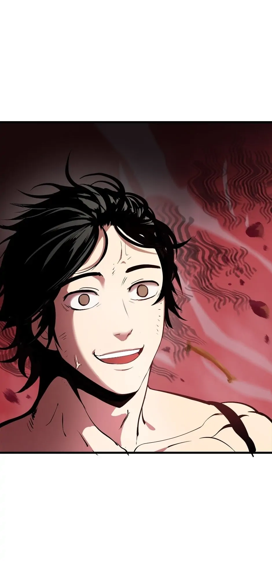 Survival Story of a Sword King in a Fantasy World Chapter 3, page 35 of 114
