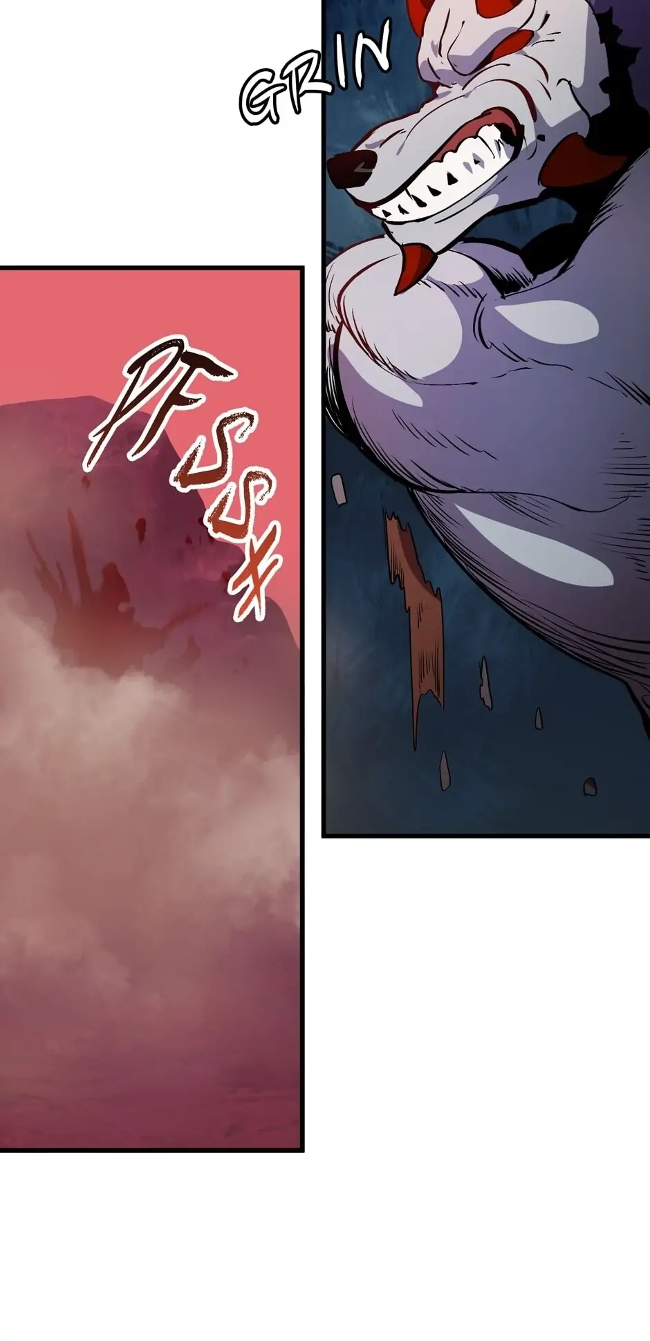 Survival Story of a Sword King in a Fantasy World Chapter 3, page 39 of 114