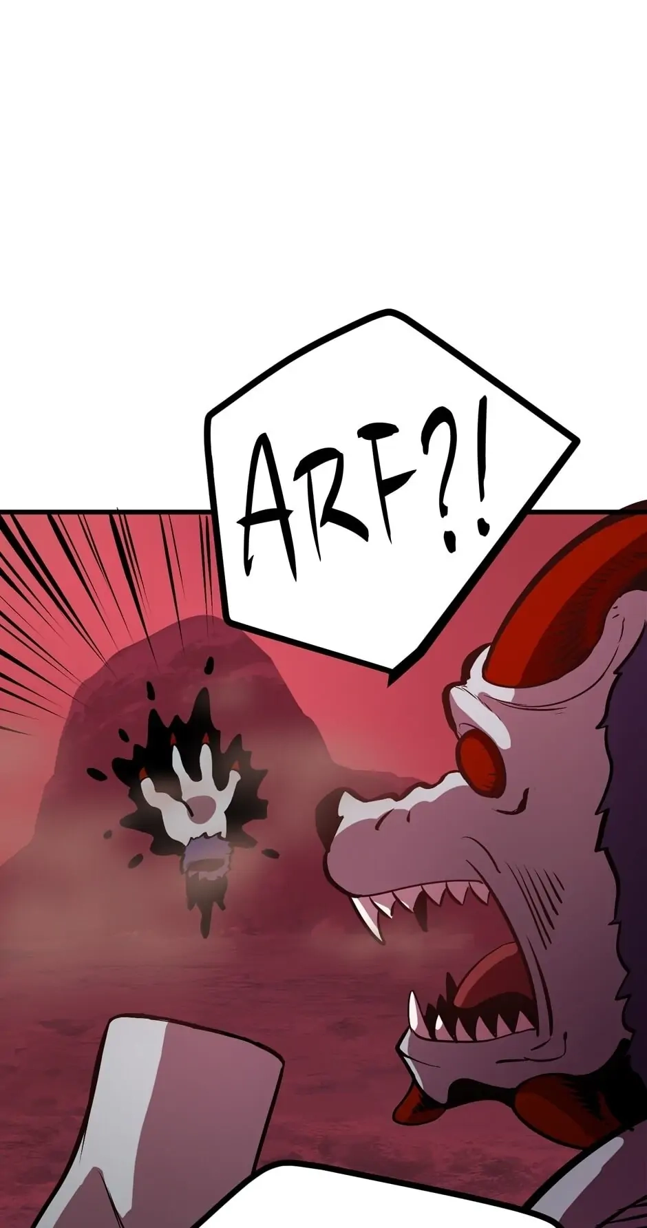 Survival Story of a Sword King in a Fantasy World Chapter 3, page 40 of 114