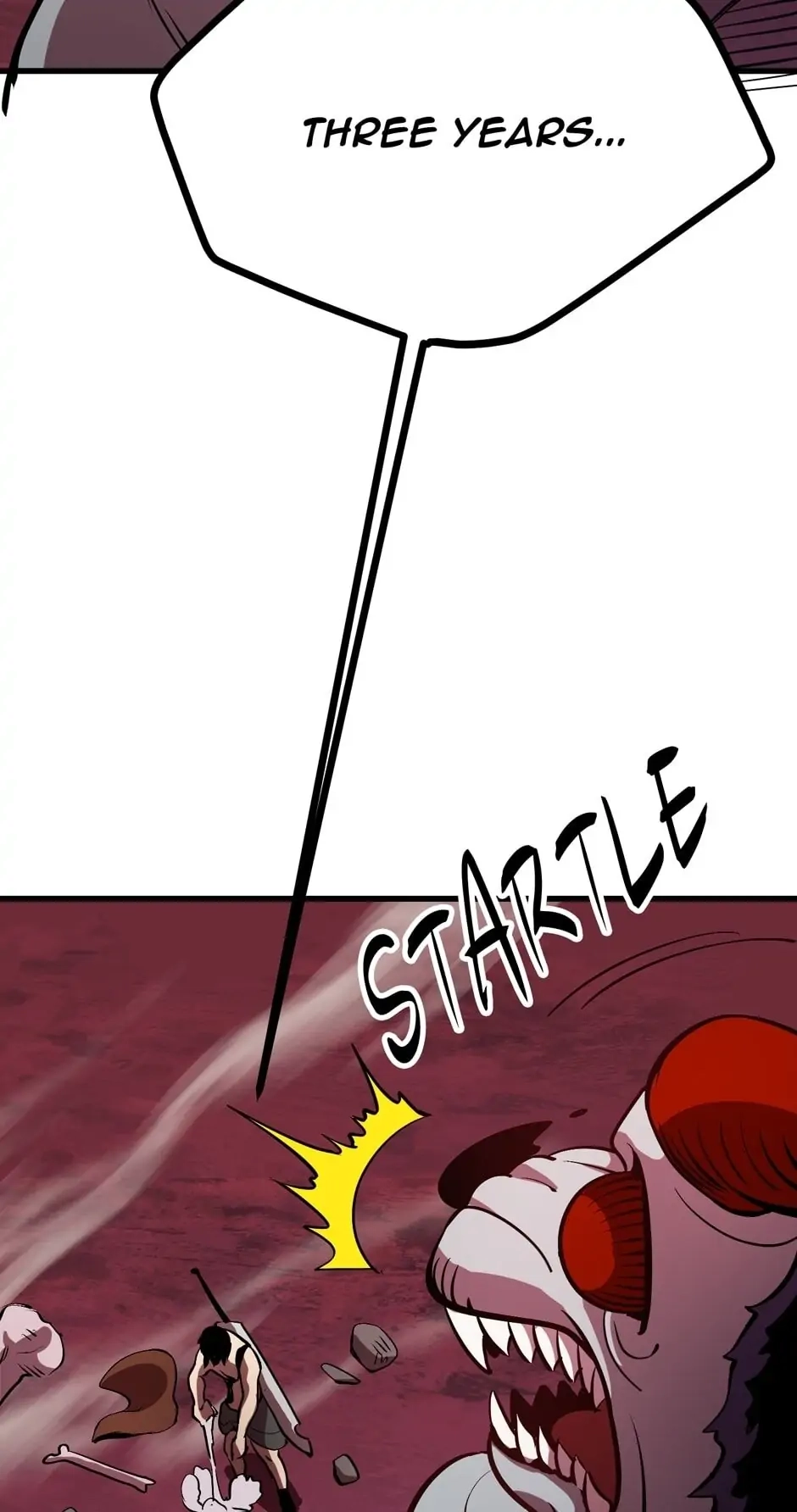 Survival Story of a Sword King in a Fantasy World Chapter 3, page 41 of 114
