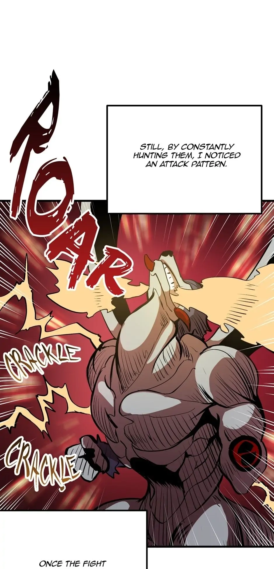 Survival Story of a Sword King in a Fantasy World Chapter 3, page 48 of 114