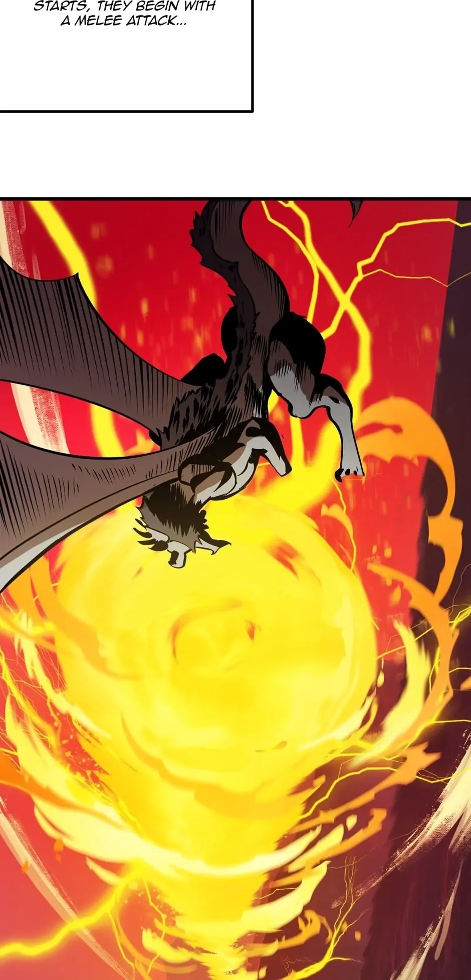 Survival Story of a Sword King in a Fantasy World Chapter 3, page 49 of 114