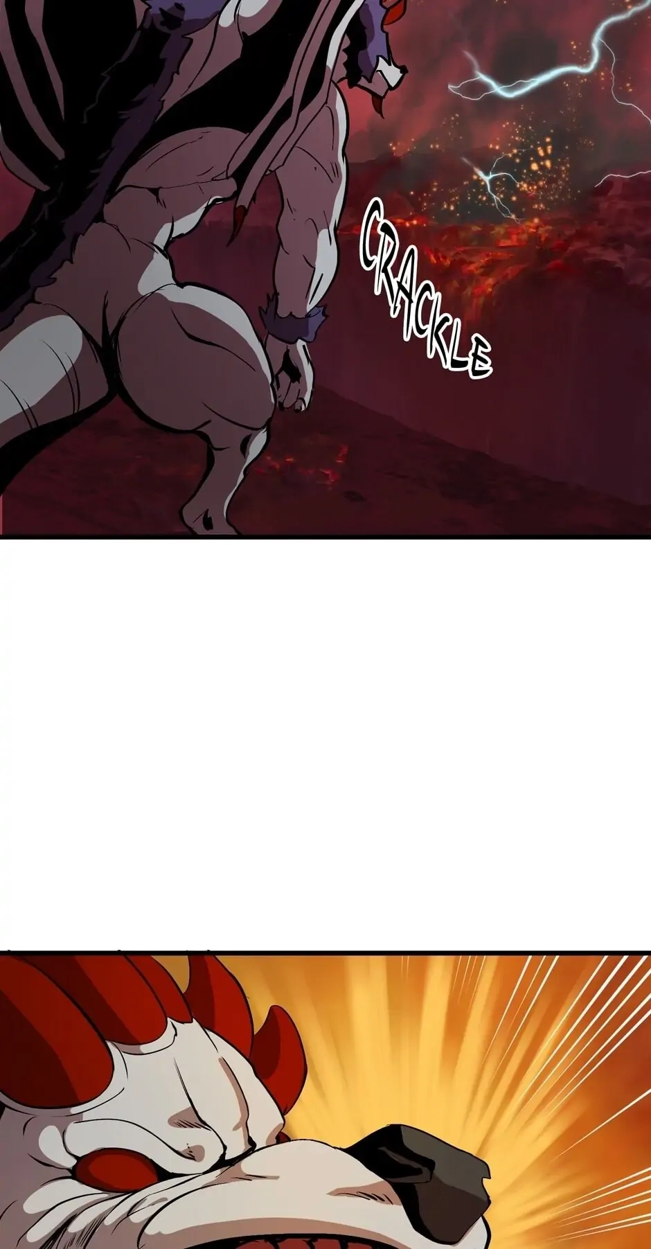 Survival Story of a Sword King in a Fantasy World Chapter 3, page 55 of 114