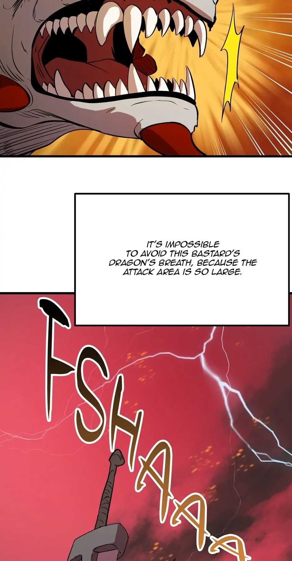 Survival Story of a Sword King in a Fantasy World Chapter 3, page 56 of 114