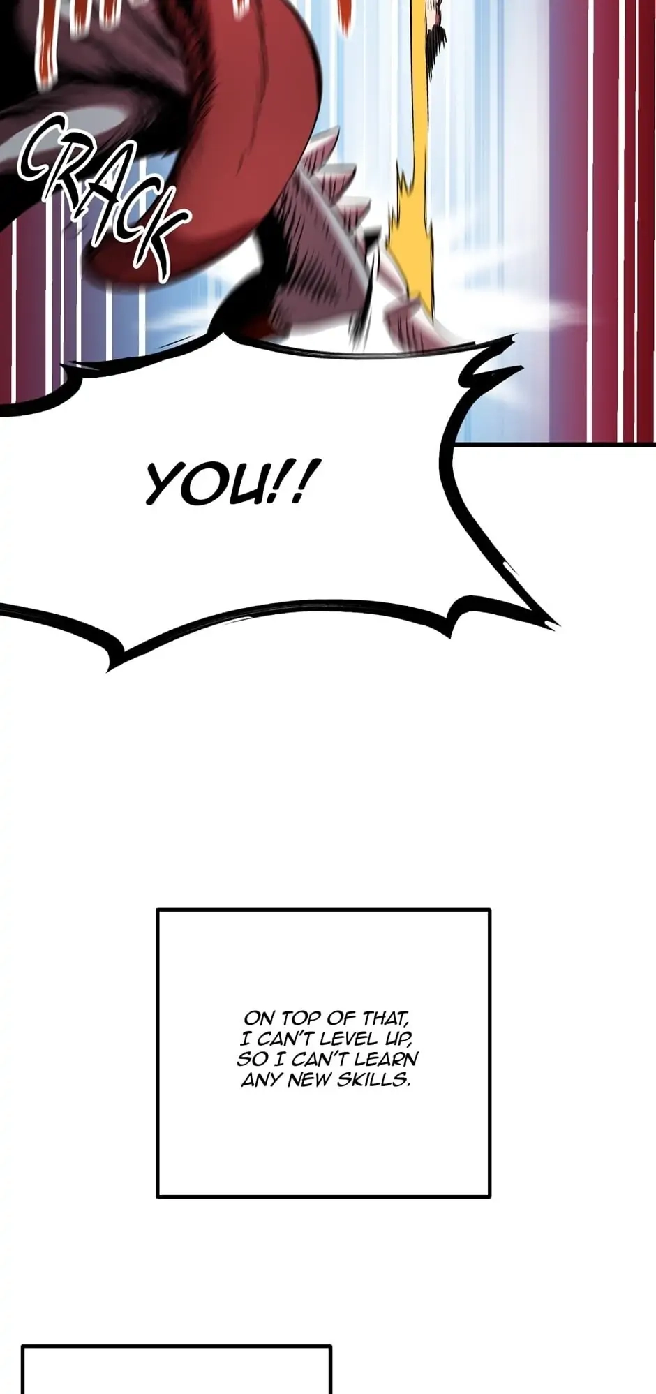 Survival Story of a Sword King in a Fantasy World Chapter 3, page 67 of 114