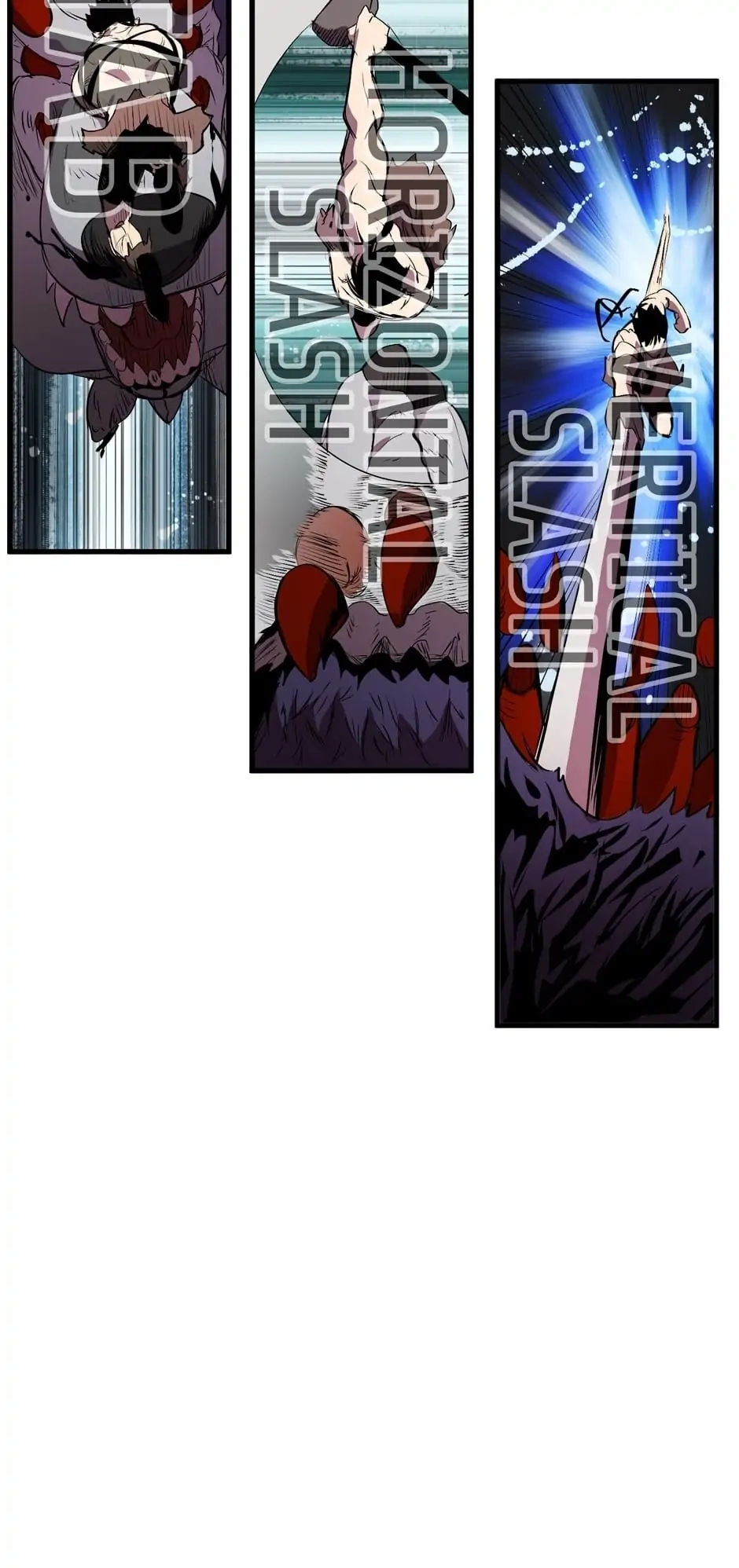 Survival Story of a Sword King in a Fantasy World Chapter 3, page 71 of 114