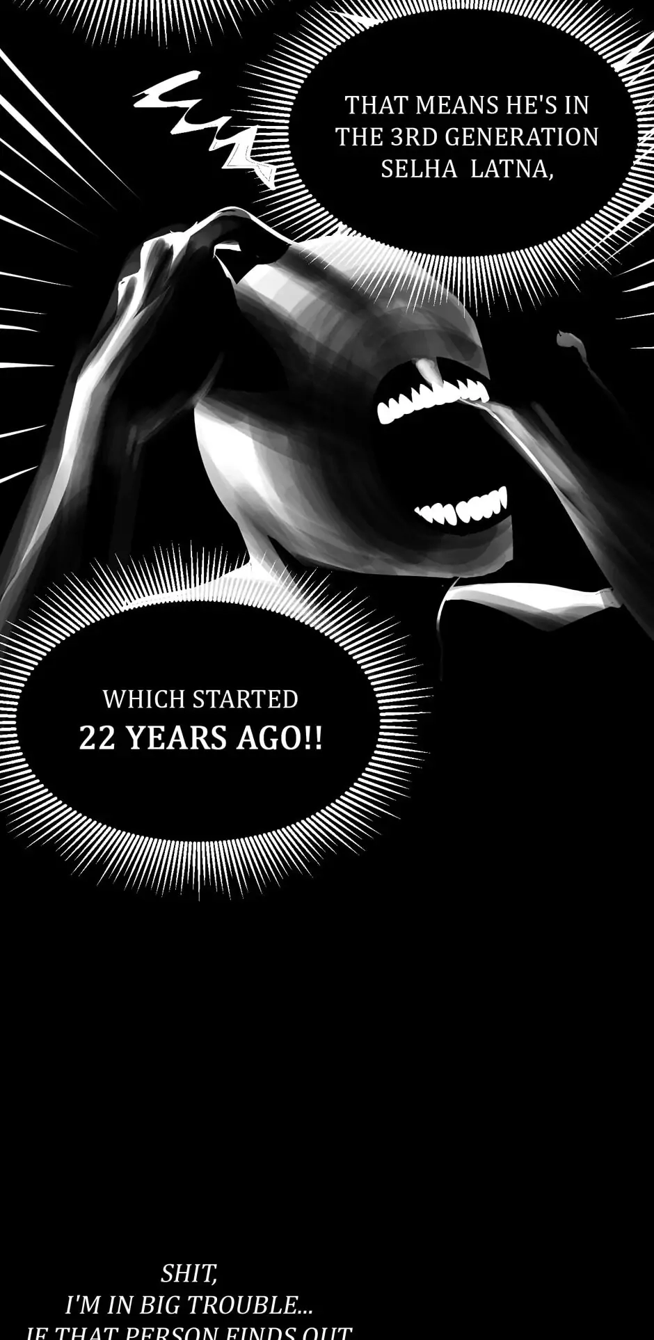 Survival Story of a Sword King in a Fantasy World Chapter 3, page 81 of 114