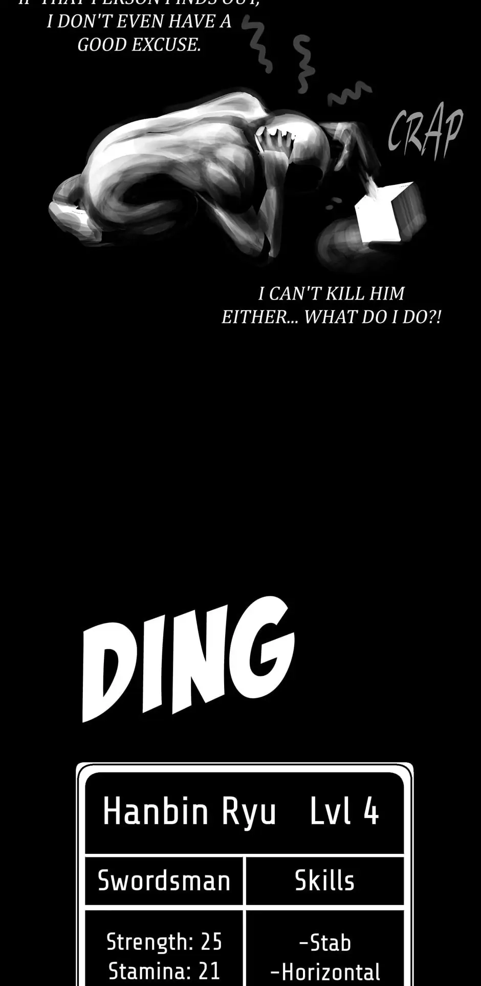Survival Story of a Sword King in a Fantasy World Chapter 3, page 82 of 114