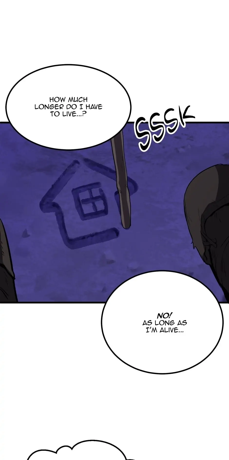 Survival Story of a Sword King in a Fantasy World Chapter 3, page 92 of 114