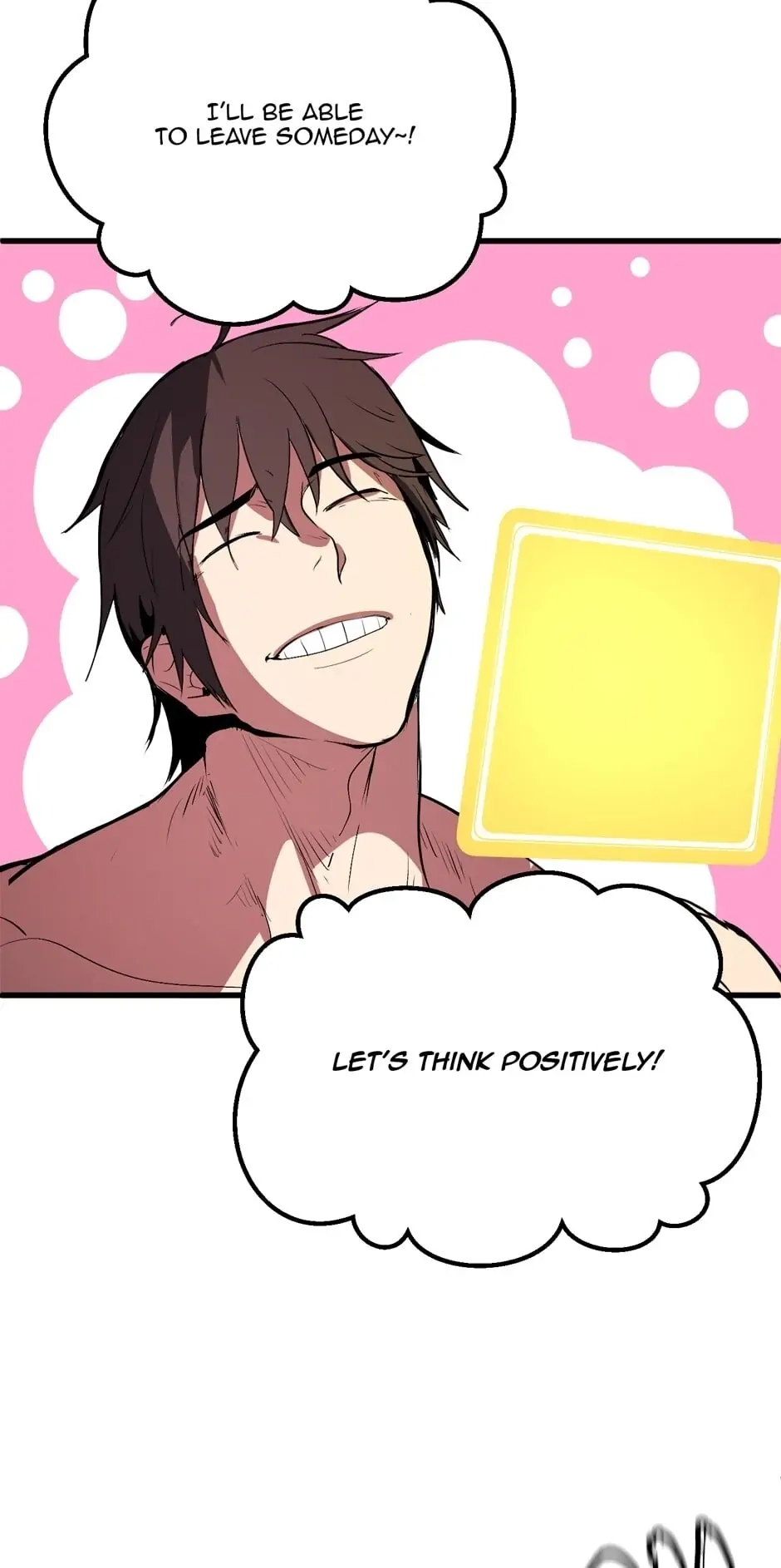 Survival Story of a Sword King in a Fantasy World Chapter 3, page 93 of 114
