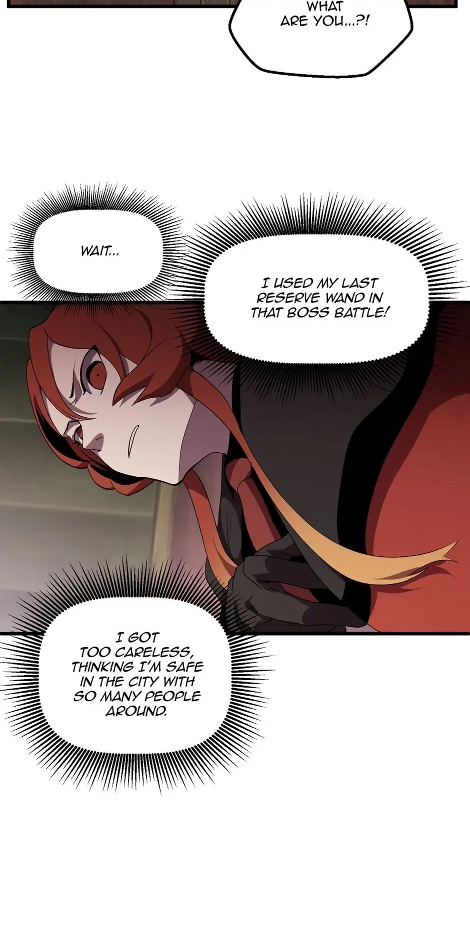 Survival Story of a Sword King in a Fantasy World Chapter 30, page 10 of 78