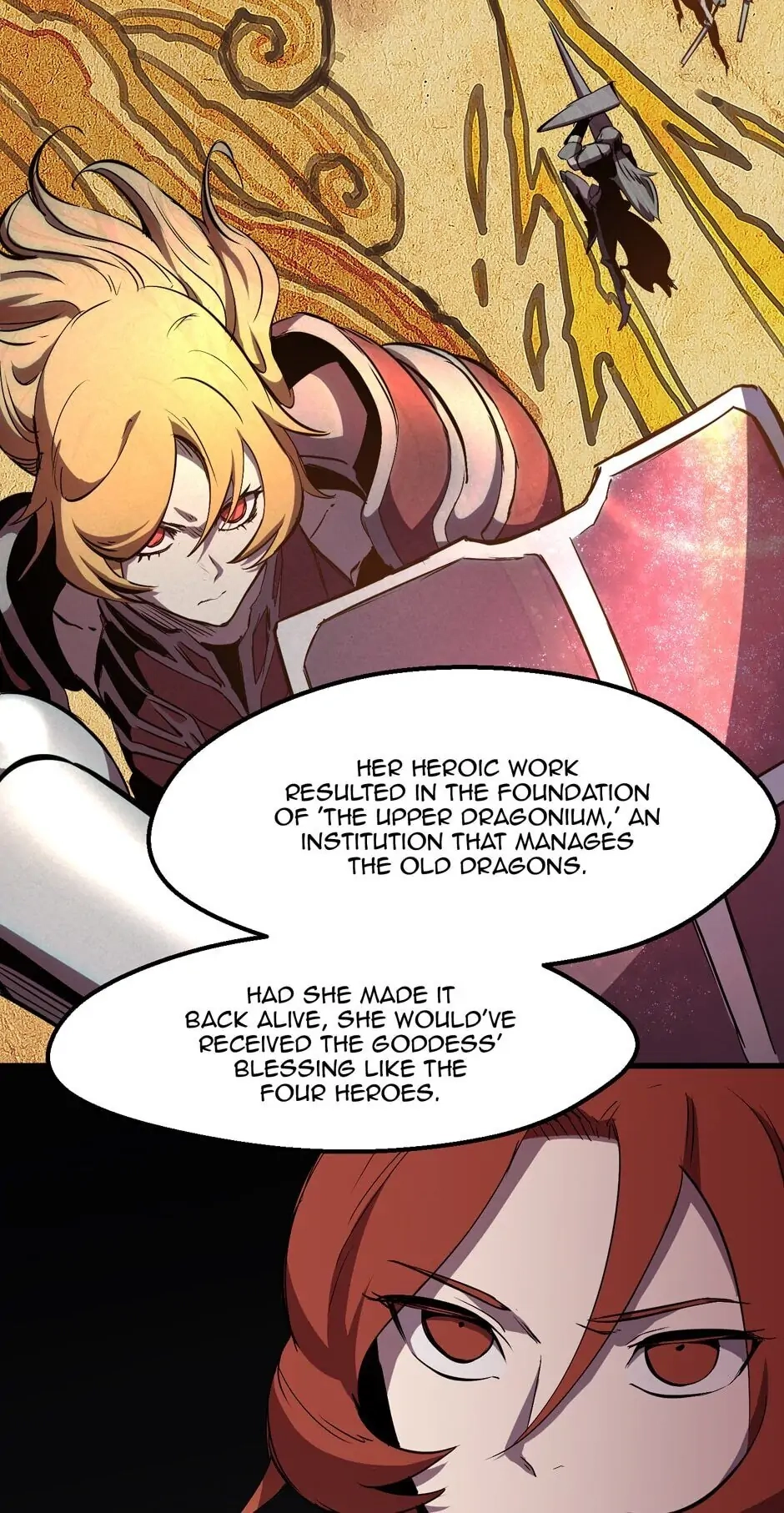 Survival Story of a Sword King in a Fantasy World Chapter 30, page 14 of 78