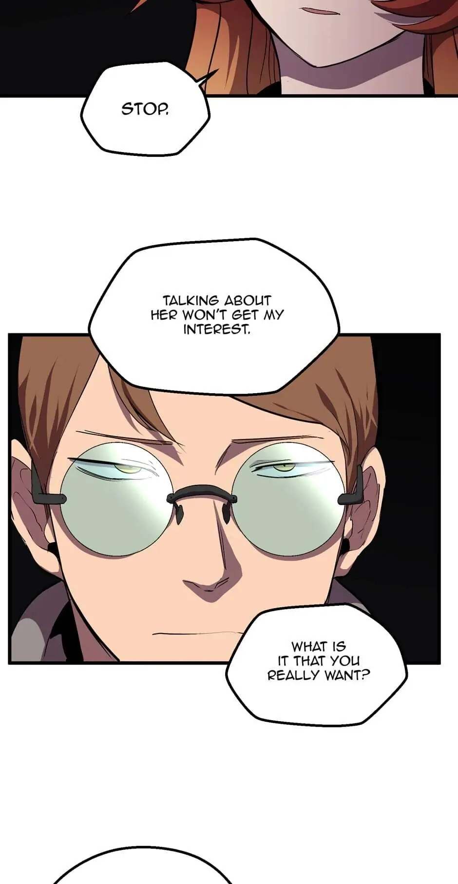 Survival Story of a Sword King in a Fantasy World Chapter 30, page 15 of 78