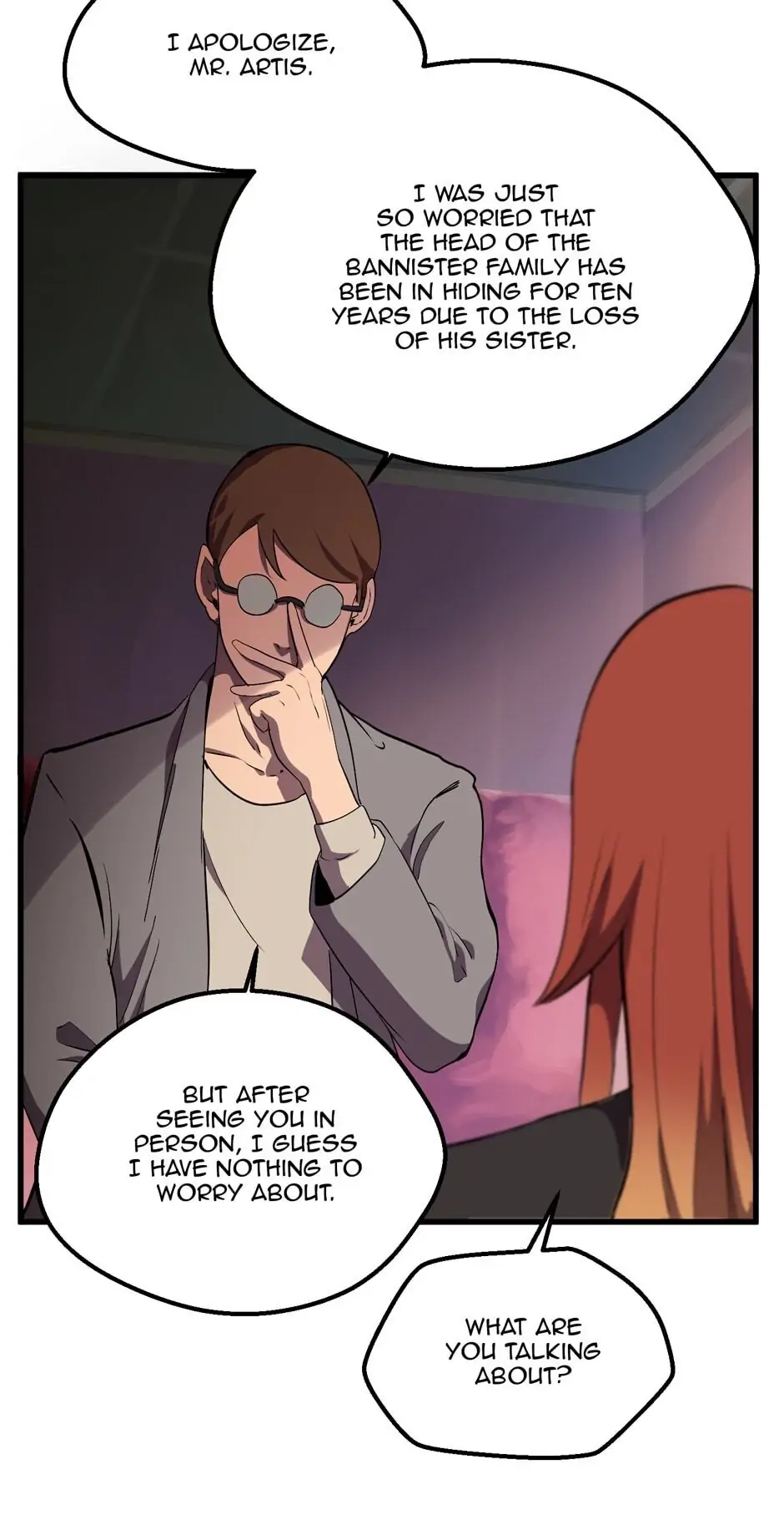 Survival Story of a Sword King in a Fantasy World Chapter 30, page 16 of 78