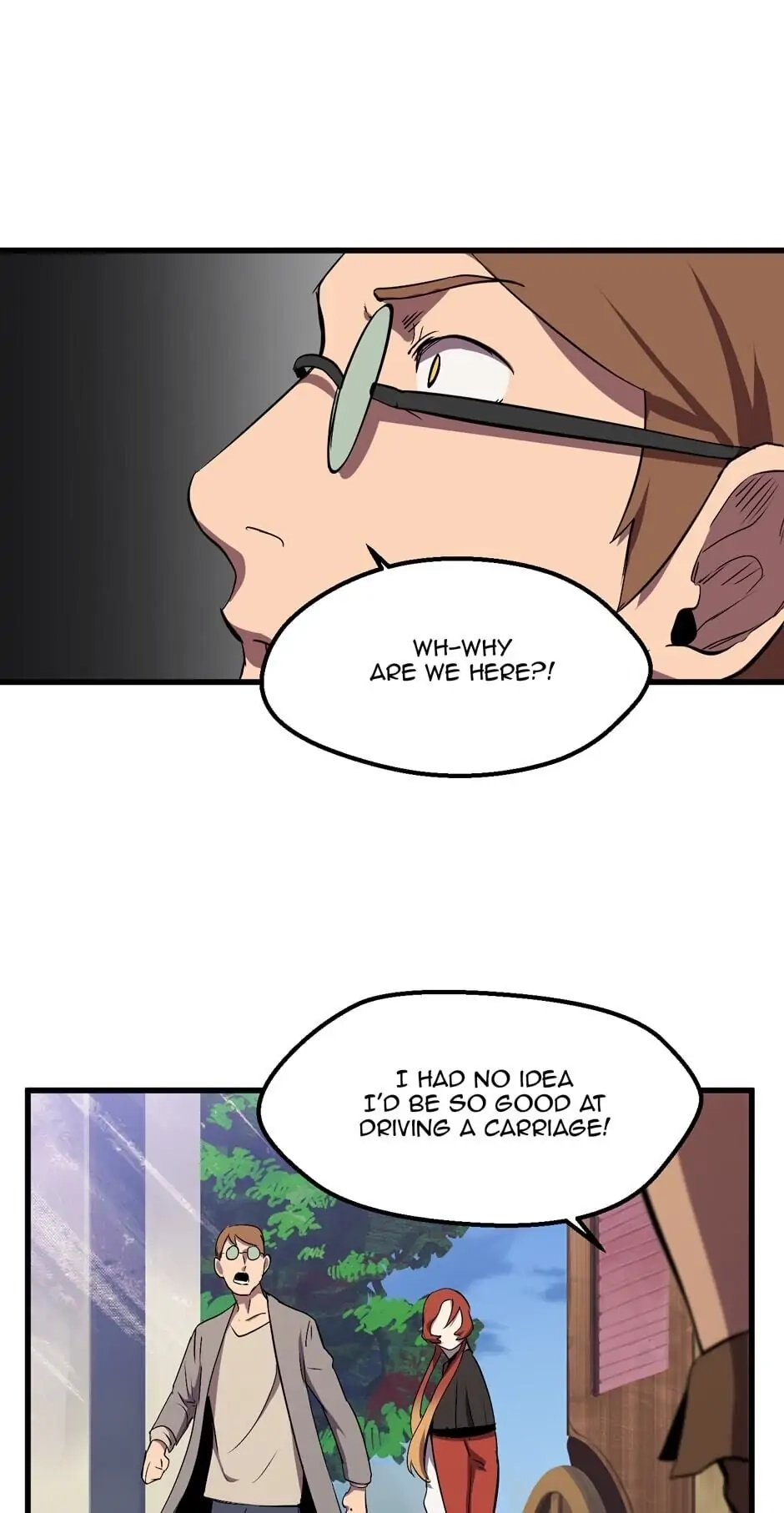 Survival Story of a Sword King in a Fantasy World Chapter 30, page 21 of 78