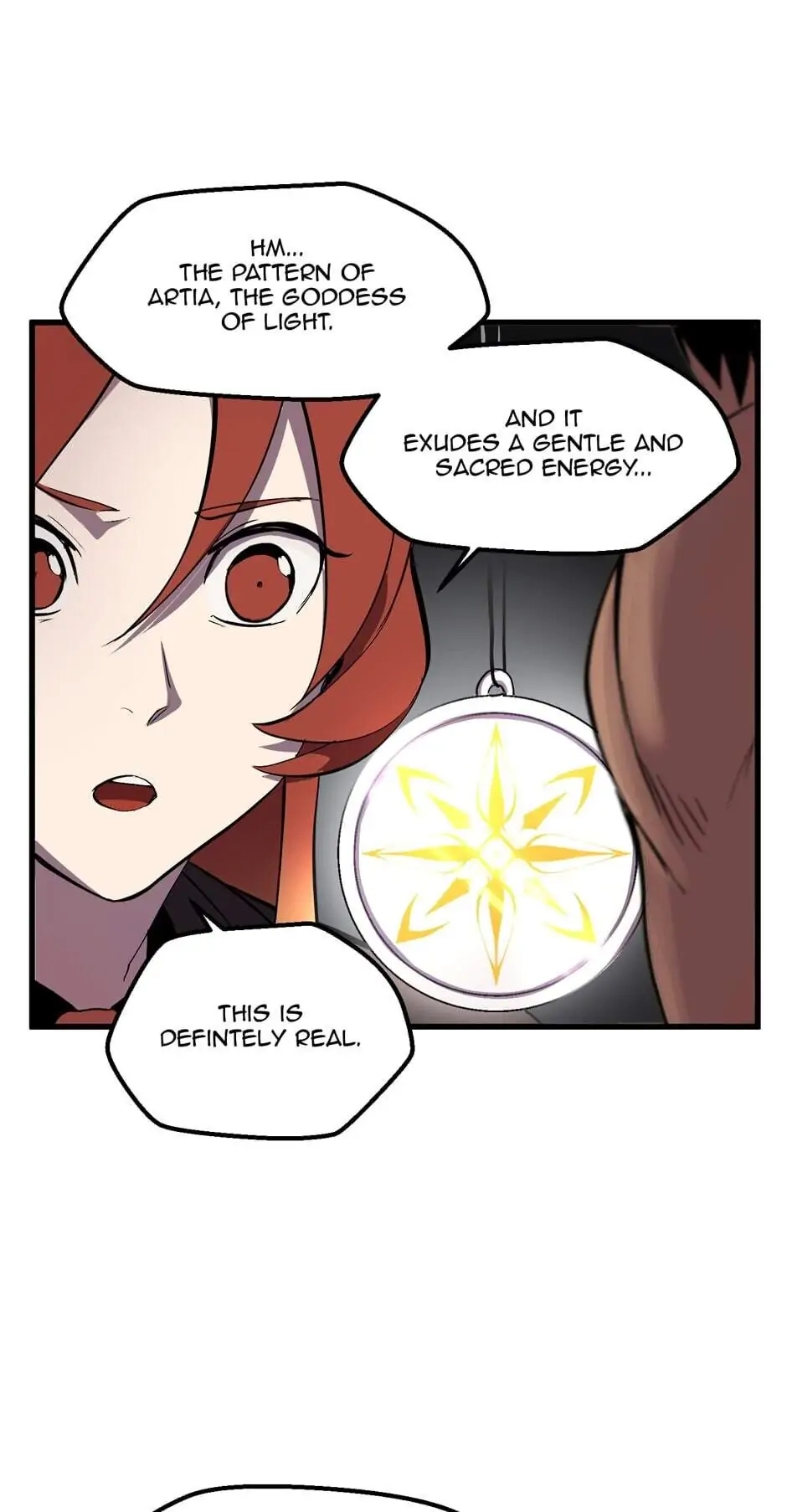 Survival Story of a Sword King in a Fantasy World Chapter 30, page 28 of 78
