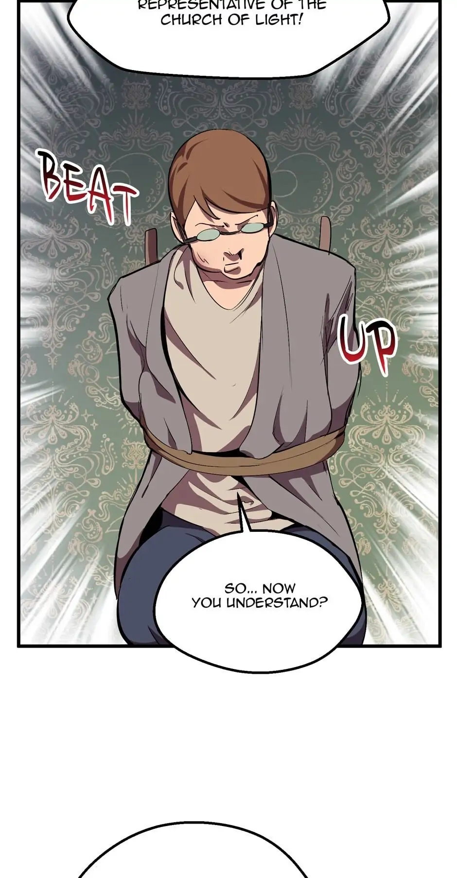 Survival Story of a Sword King in a Fantasy World Chapter 30, page 30 of 78