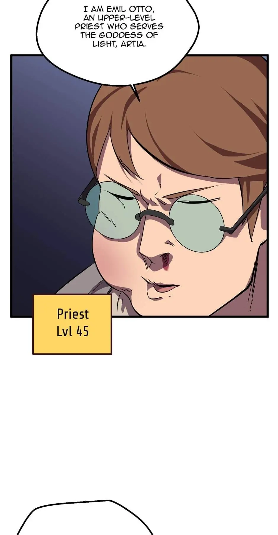Survival Story of a Sword King in a Fantasy World Chapter 30, page 31 of 78