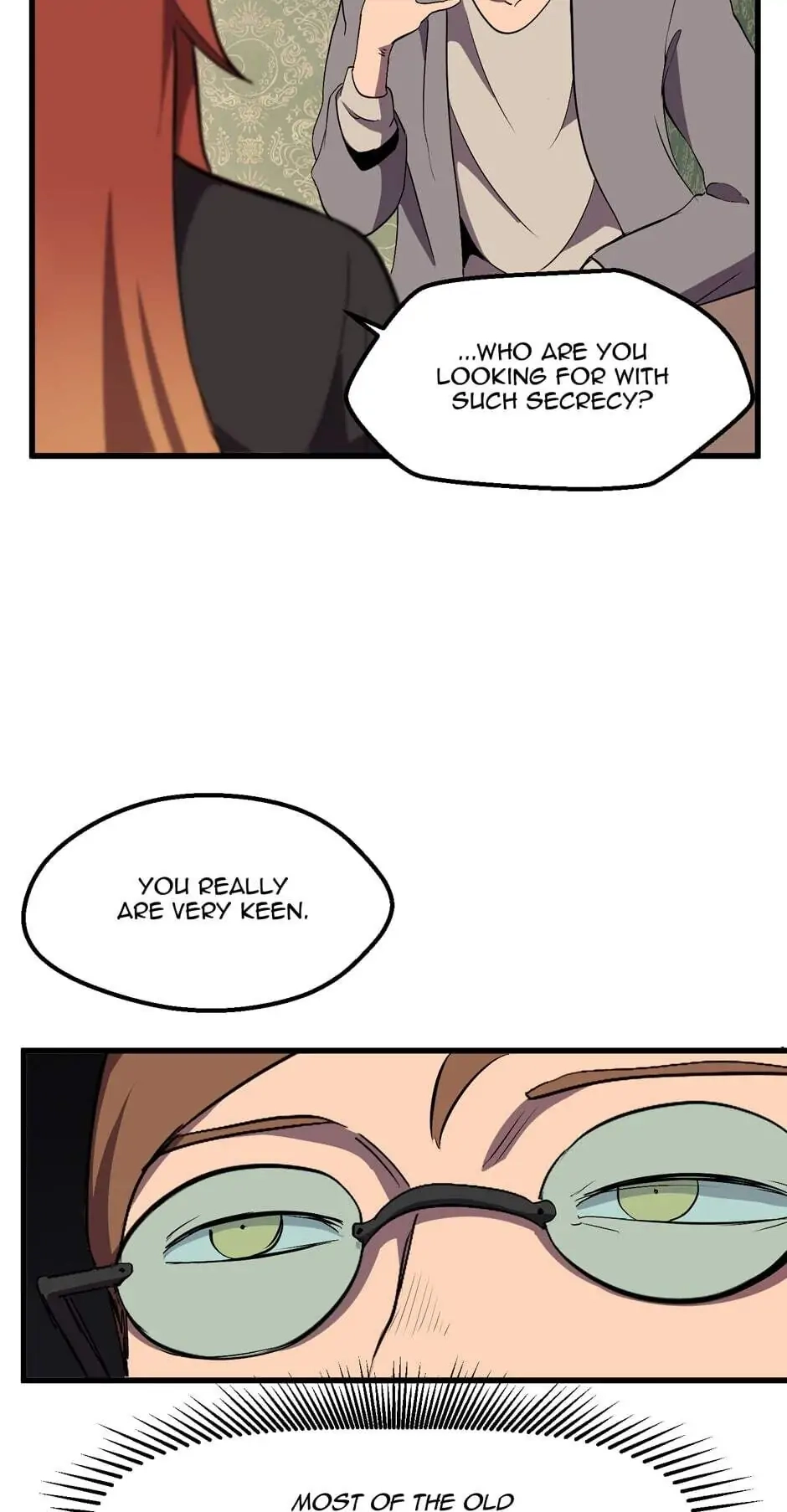 Survival Story of a Sword King in a Fantasy World Chapter 30, page 36 of 78