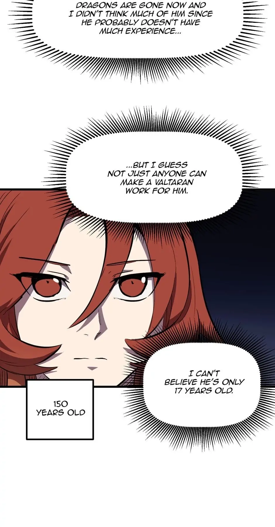 Survival Story of a Sword King in a Fantasy World Chapter 30, page 37 of 78