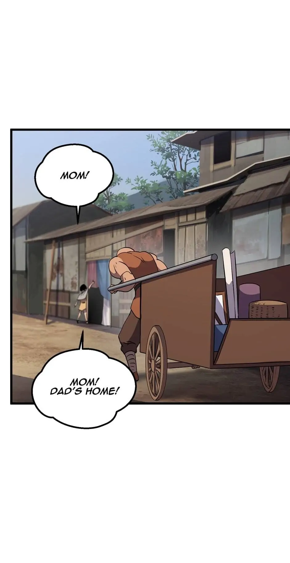 Survival Story of a Sword King in a Fantasy World Chapter 30, page 44 of 78