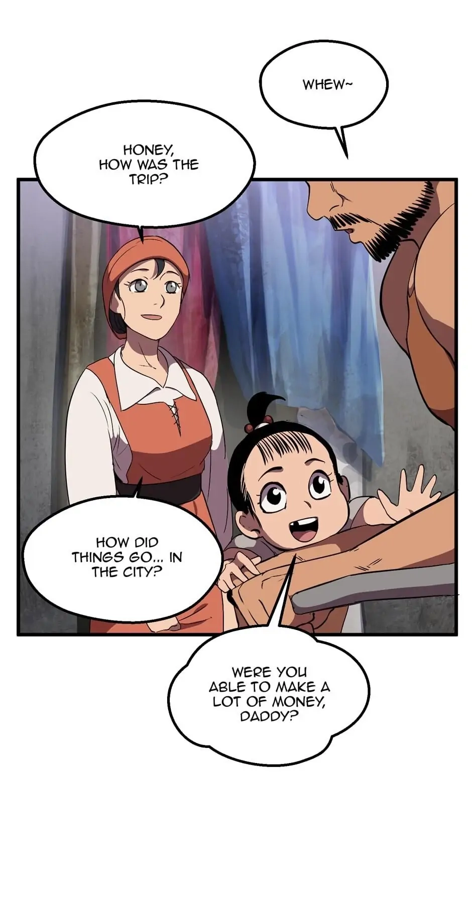 Survival Story of a Sword King in a Fantasy World Chapter 30, page 45 of 78