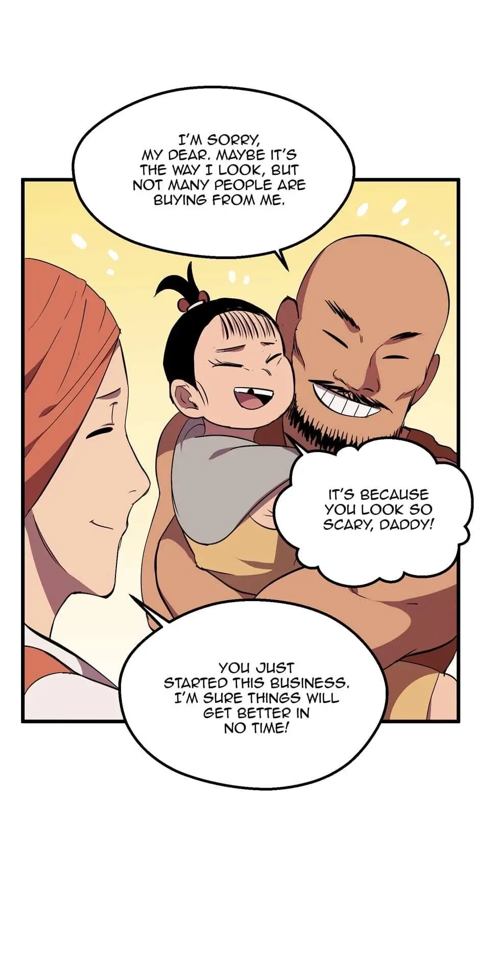 Survival Story of a Sword King in a Fantasy World Chapter 30, page 46 of 78