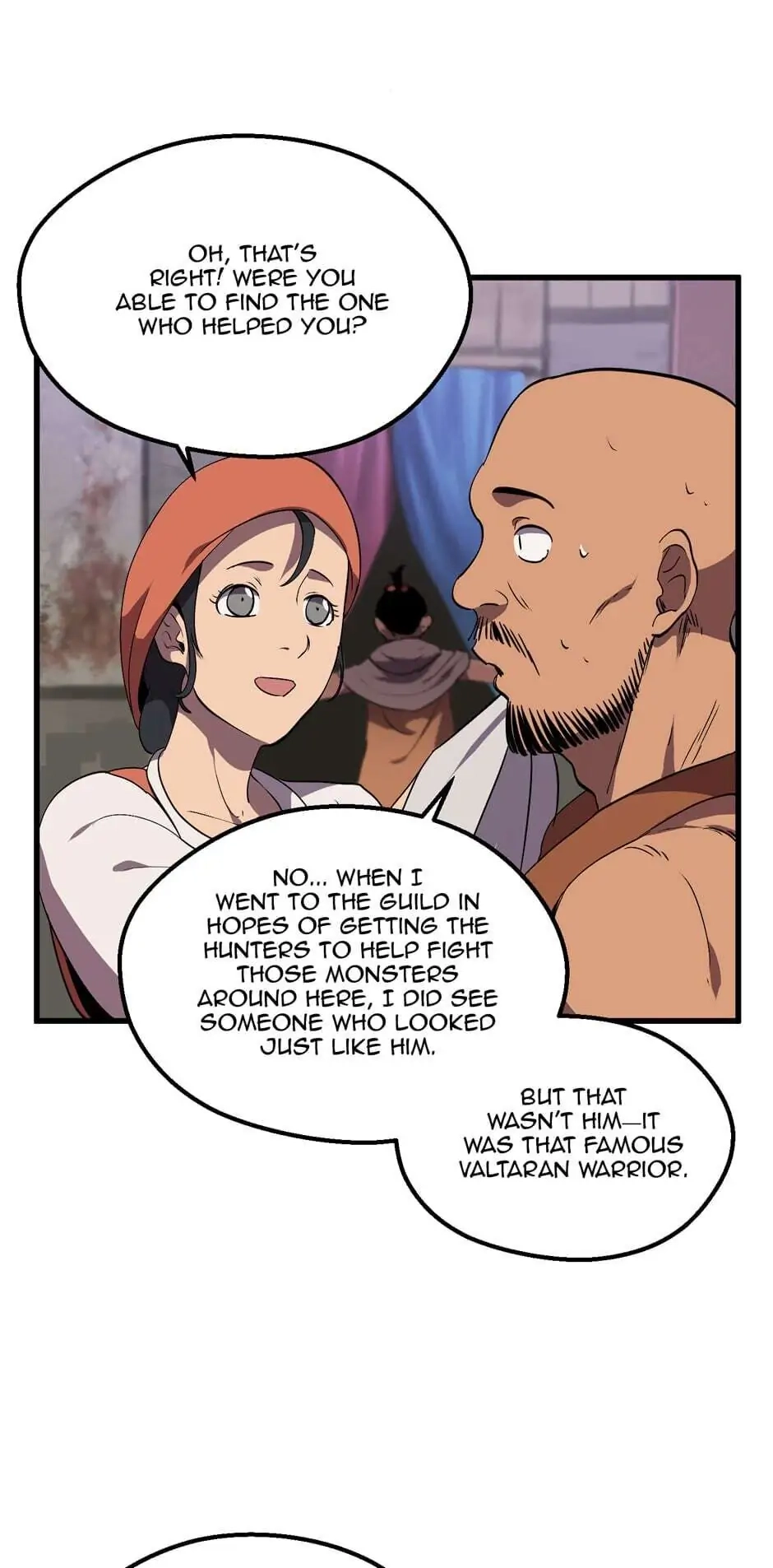 Survival Story of a Sword King in a Fantasy World Chapter 30, page 47 of 78