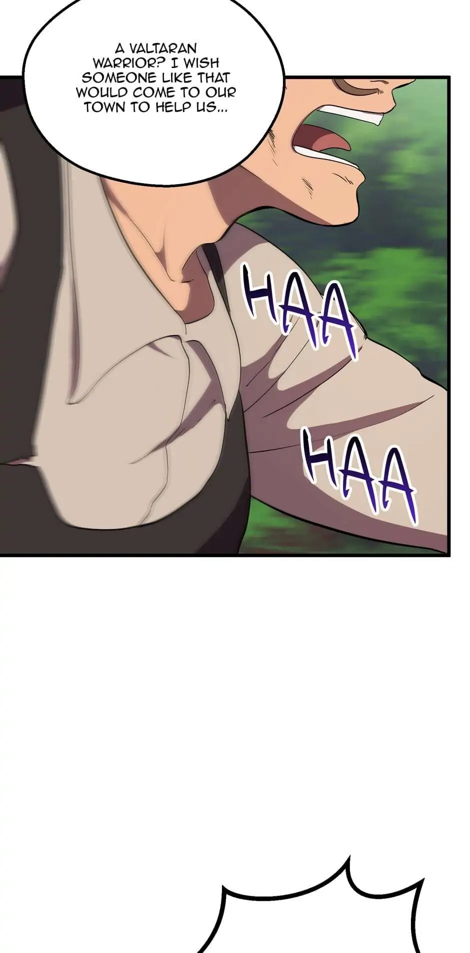 Survival Story of a Sword King in a Fantasy World Chapter 30, page 48 of 78