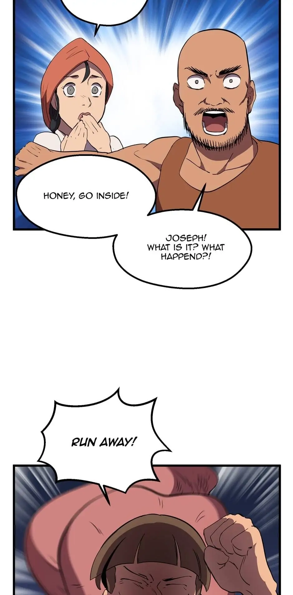 Survival Story of a Sword King in a Fantasy World Chapter 30, page 50 of 78