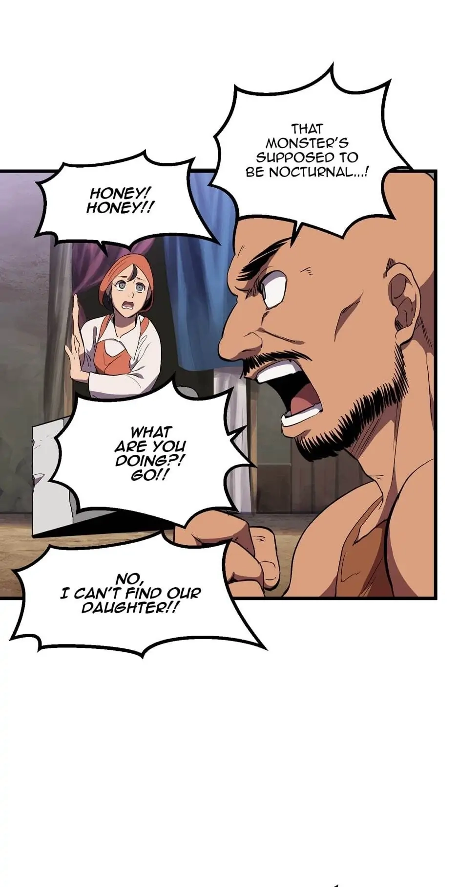 Survival Story of a Sword King in a Fantasy World Chapter 30, page 55 of 78