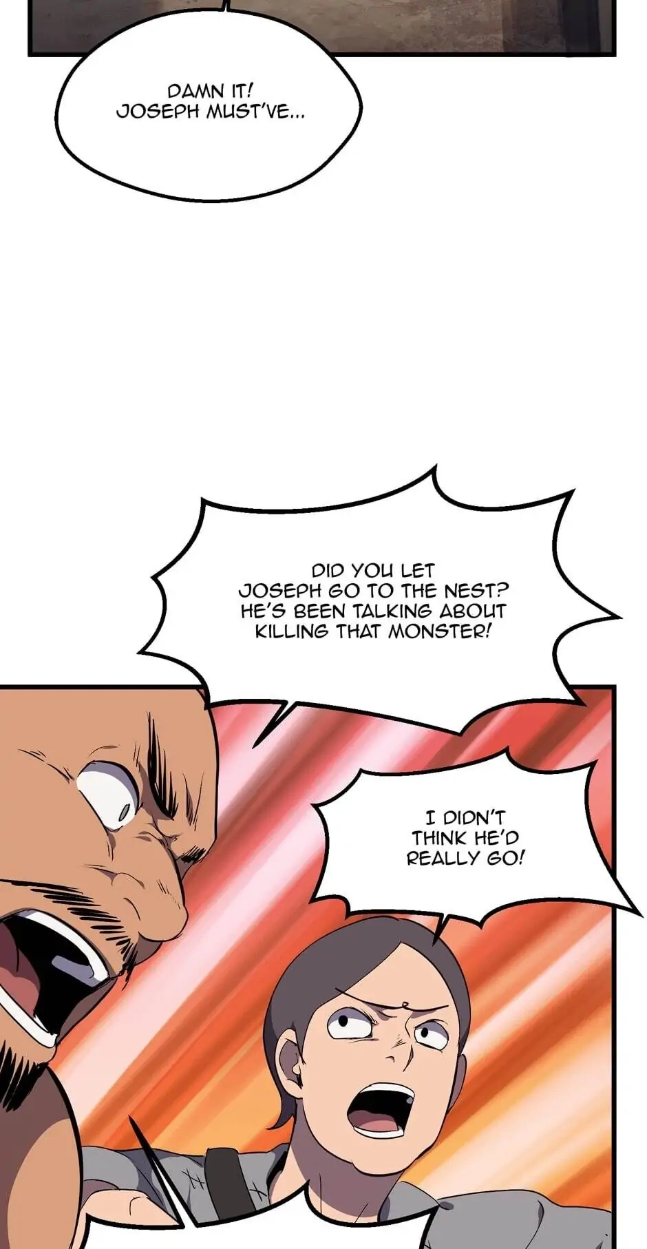 Survival Story of a Sword King in a Fantasy World Chapter 30, page 57 of 78