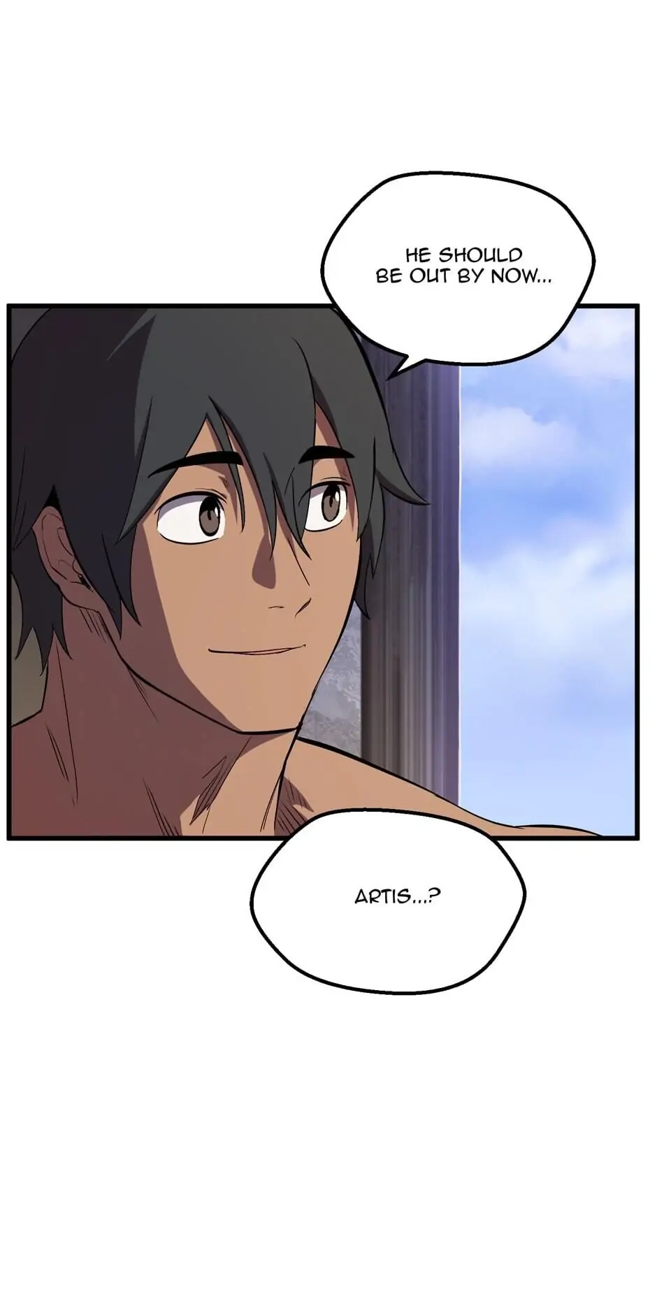 Survival Story of a Sword King in a Fantasy World Chapter 30, page 6 of 78