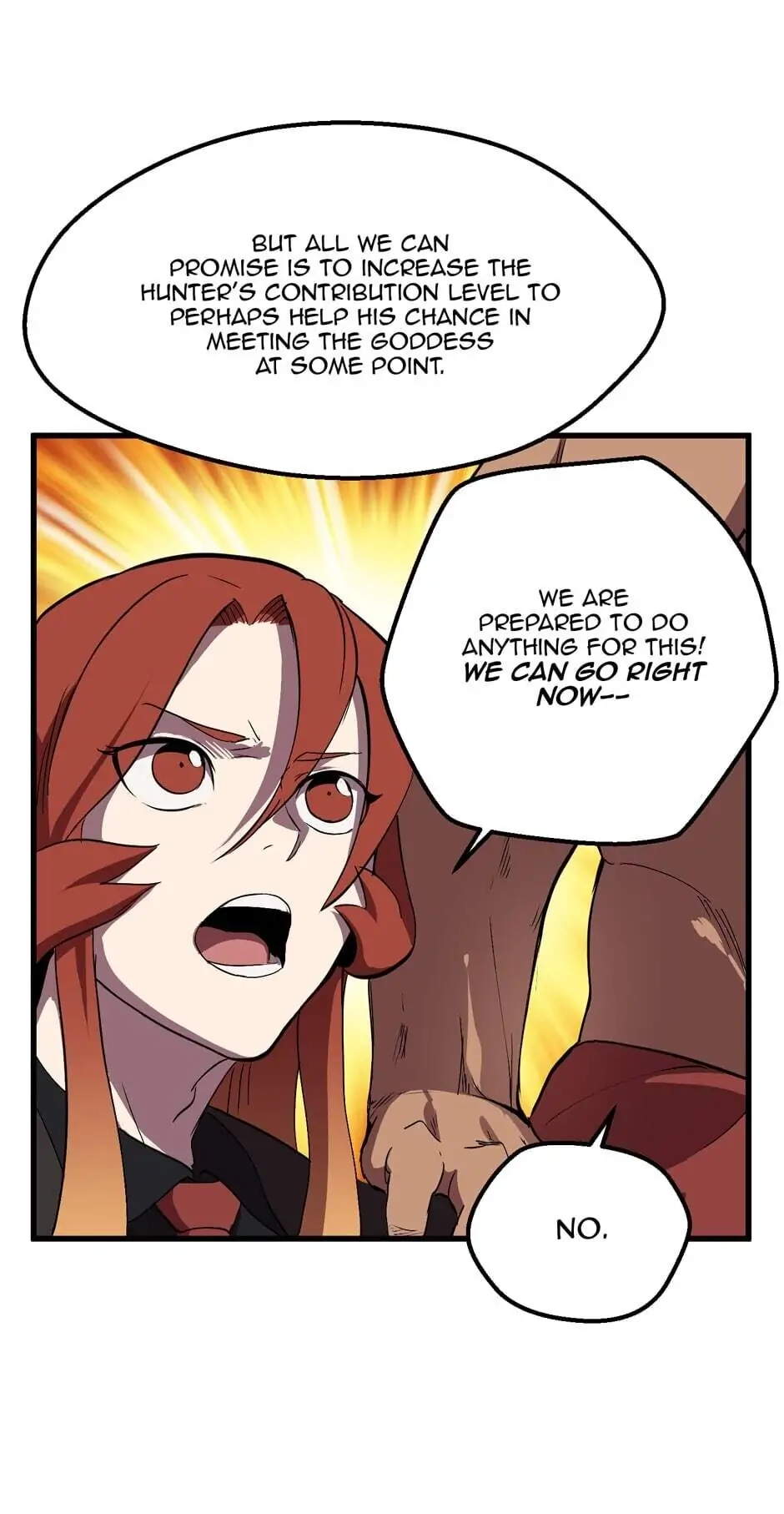 Survival Story of a Sword King in a Fantasy World Chapter 30, page 64 of 78