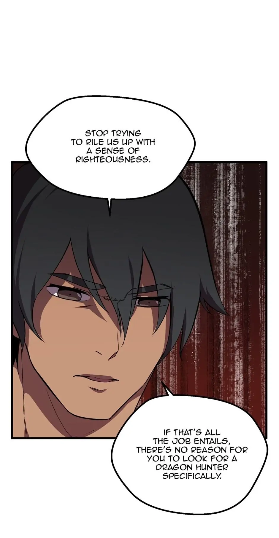Survival Story of a Sword King in a Fantasy World Chapter 30, page 65 of 78