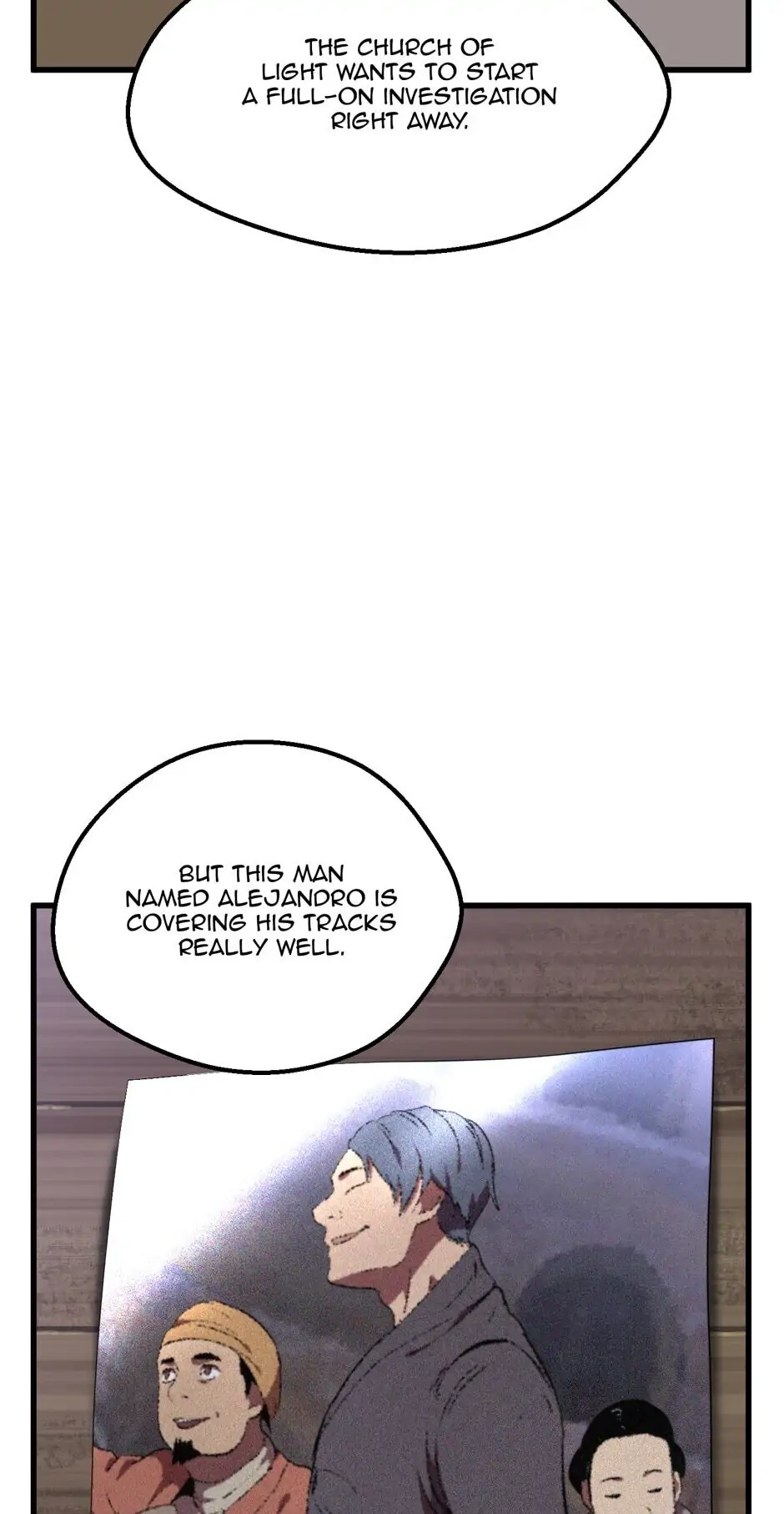 Survival Story of a Sword King in a Fantasy World Chapter 30, page 69 of 78